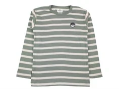 Mads Nørgaard t-shirt Tobino sea spray stripe